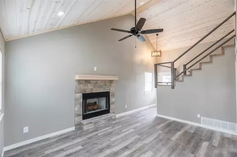 708 W 1st St, Coleman, TX 76834