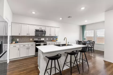 309 Sage St, Anna, TX 75409