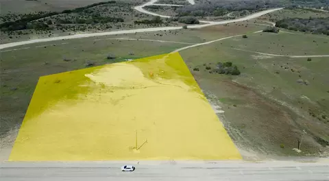 tbd Lot 156 Bison Ridge Dr, Stephenville, TX 76401