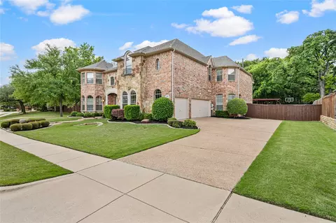 906 Laguna Trl, Keller, TX 76248