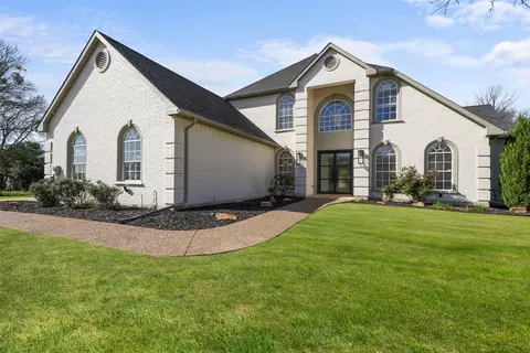 6602 Autumn Mist Cv, Little Elm, TX 75068