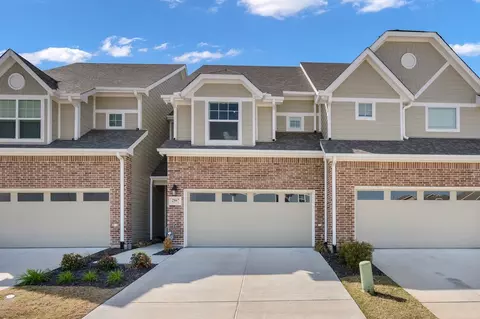 2867 Concord Dr, Wylie, TX 75098