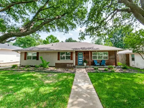 3564 Vinecrest Dr, Dallas, TX 75229