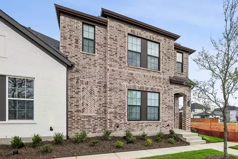 7133 Lathrop Ln, Frisco, TX 75033