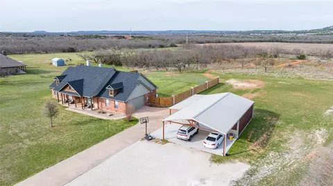 202 Callahan View Ave, Tuscola, TX 79562