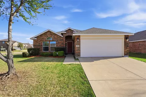 500 Austin Ln, Lavon, TX 75166