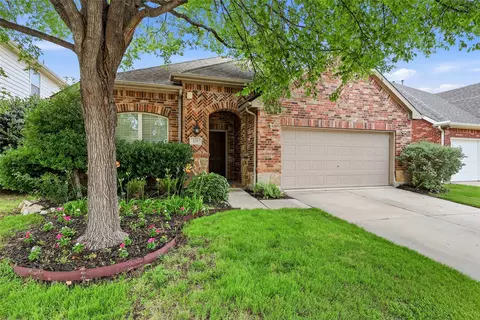 839 Lake Forest Trl, Little Elm, TX 75068