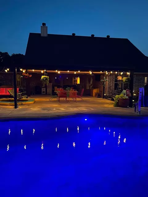 470 Wilson Bend Rd, Millsap, TX 76066