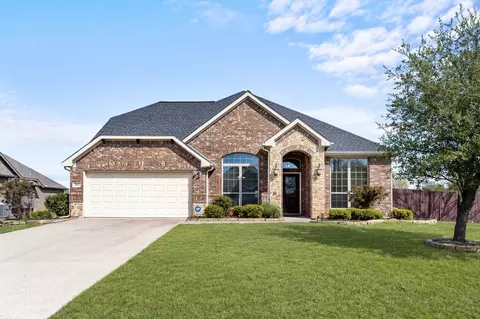 1002 Ethan Dr, Greenville, TX 75402