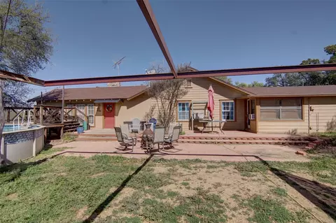 4301 Logans Ln, Lakeside, TX 76135
