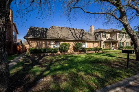 604 Windgate Ct, Arlington, TX 76012