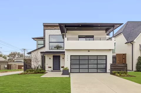 6958 Coronado Ave, Dallas, TX 75214