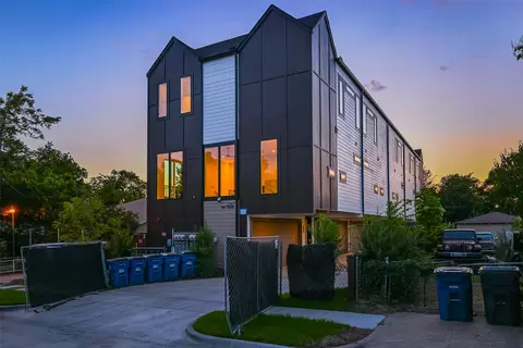 2247 Mail Ave, Dallas, TX 75235