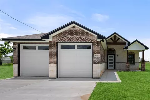 149 Lbj Ranch Rd, Trinidad, TX 75163