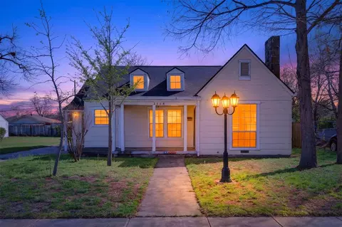 2904 Marigold Ave, Fort Worth, TX 76111