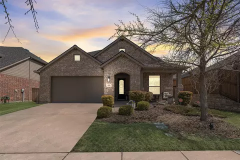 4136 Winslow Dr, Celina, TX 75009