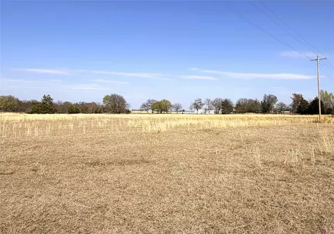 tbd Fm-273, Telephone, TX 75488