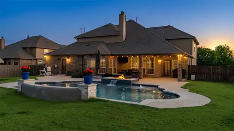 1424 Fence Post Dr, Haslet, TX 76052