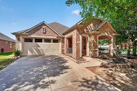 528 Birch Valley Ct, Frisco, TX 75036