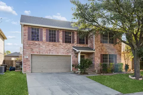 4137 Capstone Dr, Fort Worth, TX 76244