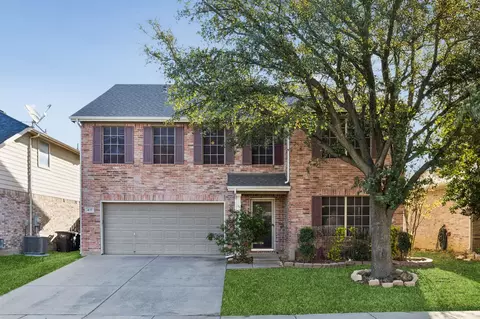 4137 Capstone Dr, Fort Worth, TX 76244