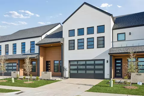 1428 Mars Lander Ln, Wylie, TX 75098