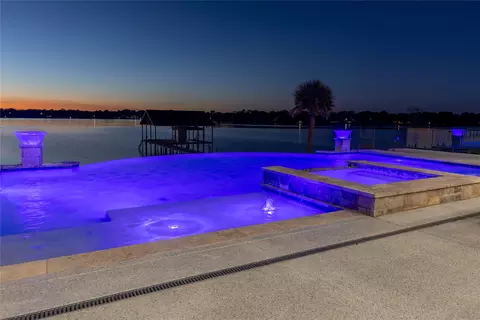 14392 Ridge Ln, Malakoff, TX 75148