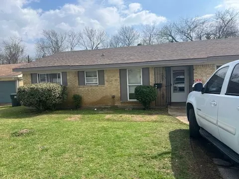 4026 Tioga St, Dallas, TX 75241