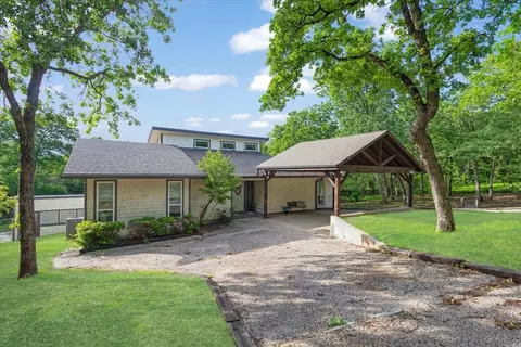 2449 Tanglewood Blvd, Pottsboro, TX 75076