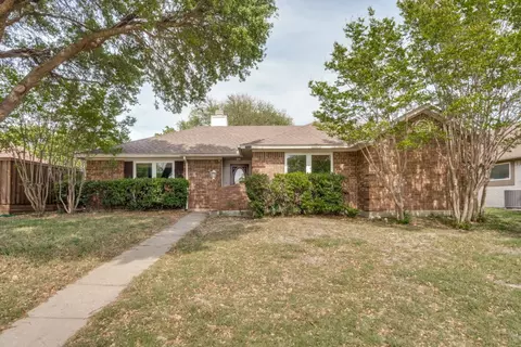 1509 Clover Dr, Allen, TX 75002