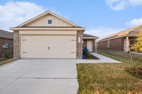 14174 Inglebert St, Pilot Point, TX 76258