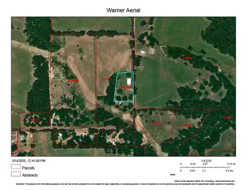 773 Cr 1522, Alba, TX 75410