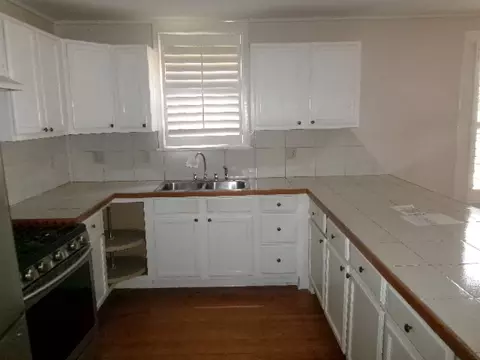 Kitchen - 111 3rd St, Minden, LA 71055 photo 2 of 2