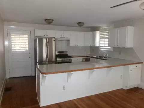 Kitchen - 111 3rd St, Minden, LA 71055 photo 1 of 2