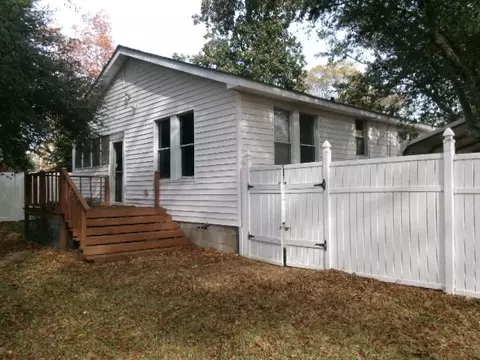 Exterior - 111 3rd St, Minden, LA 71055 photo 2 of 2