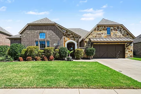 3413 Meridian Dr, Northlake, TX 76226