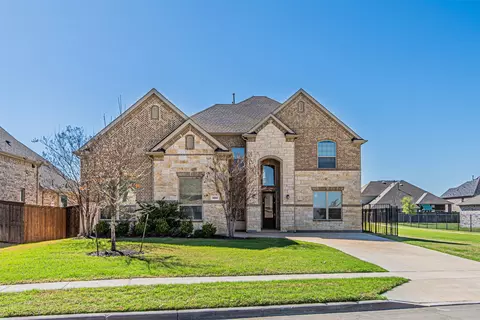 1484 Primrose Pl, Haslet, TX 76052