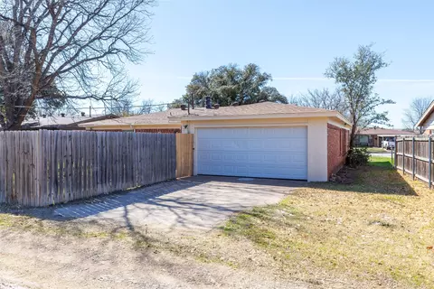 2469 Campus Ct, Abilene, TX 79601 photo 24