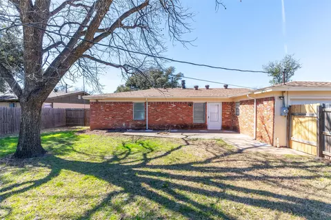 2469 Campus Ct, Abilene, TX 79601 photo 22