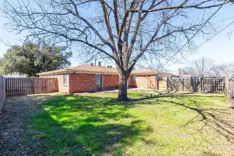 2469 Campus Ct, Abilene, TX 79601 photo 23