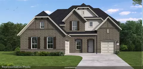 933 Mumms Field Dr, Fort Worth, TX 76247