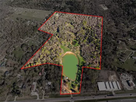 8260 State Highway 31 Hwy, Athens, TX 75751