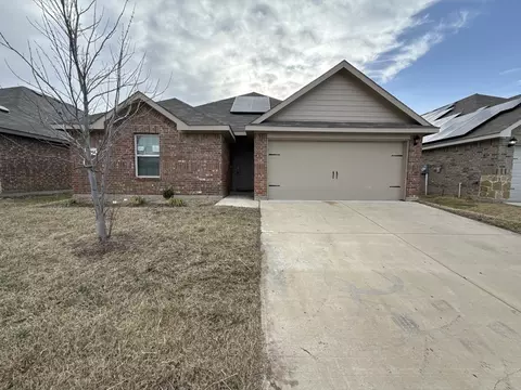 3303 Knoll Dr, Ennis, TX 75119