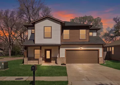 4545 Cherbourg St, Dallas, TX 75216