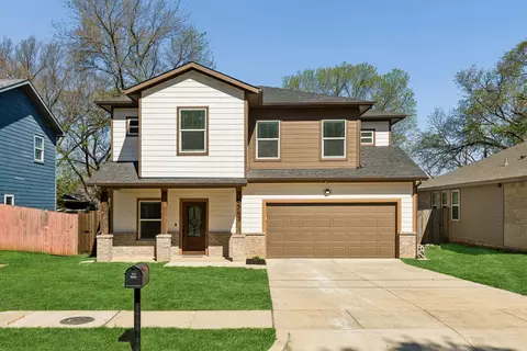 4545 Cherbourg St, Dallas, TX 75216