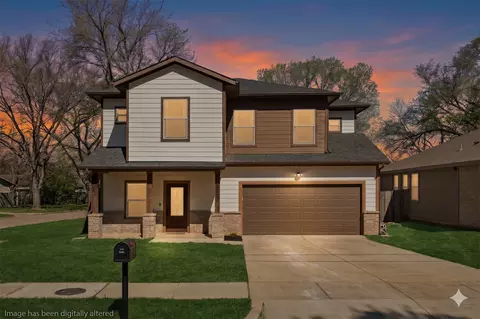 4545 Cherbourg St, Dallas, TX 75216