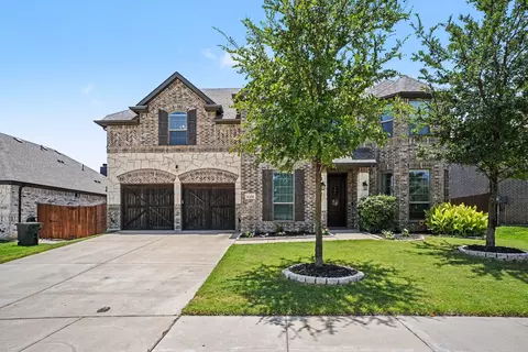 4406 Dandelion Ln, Midlothian, TX 76065