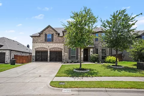4406 Dandelion Ln, Midlothian, TX 76065