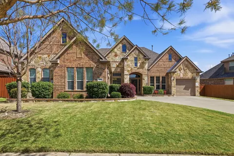 2903 Ellsworth Ave, Melissa, TX 75454
