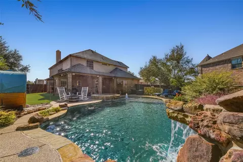11912 Golden Bell Ln, Frisco, TX 75035